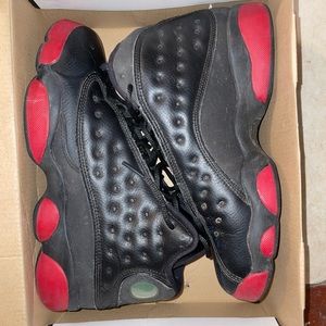 Dirty bred 13s